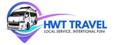 Hwt Travel Jakarta Bali PP